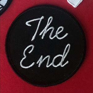 ‘The End’ Patch